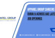 Apparel Group Careers