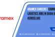 Aramex Careers