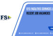 Efs Facilities Services Jobs