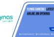 Flynas Careers