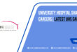 University Hospital Sharjah Careers