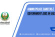 Ajman Police Careers