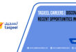 Tasjeel Careers
