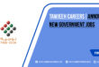 Tawjeeh Careers